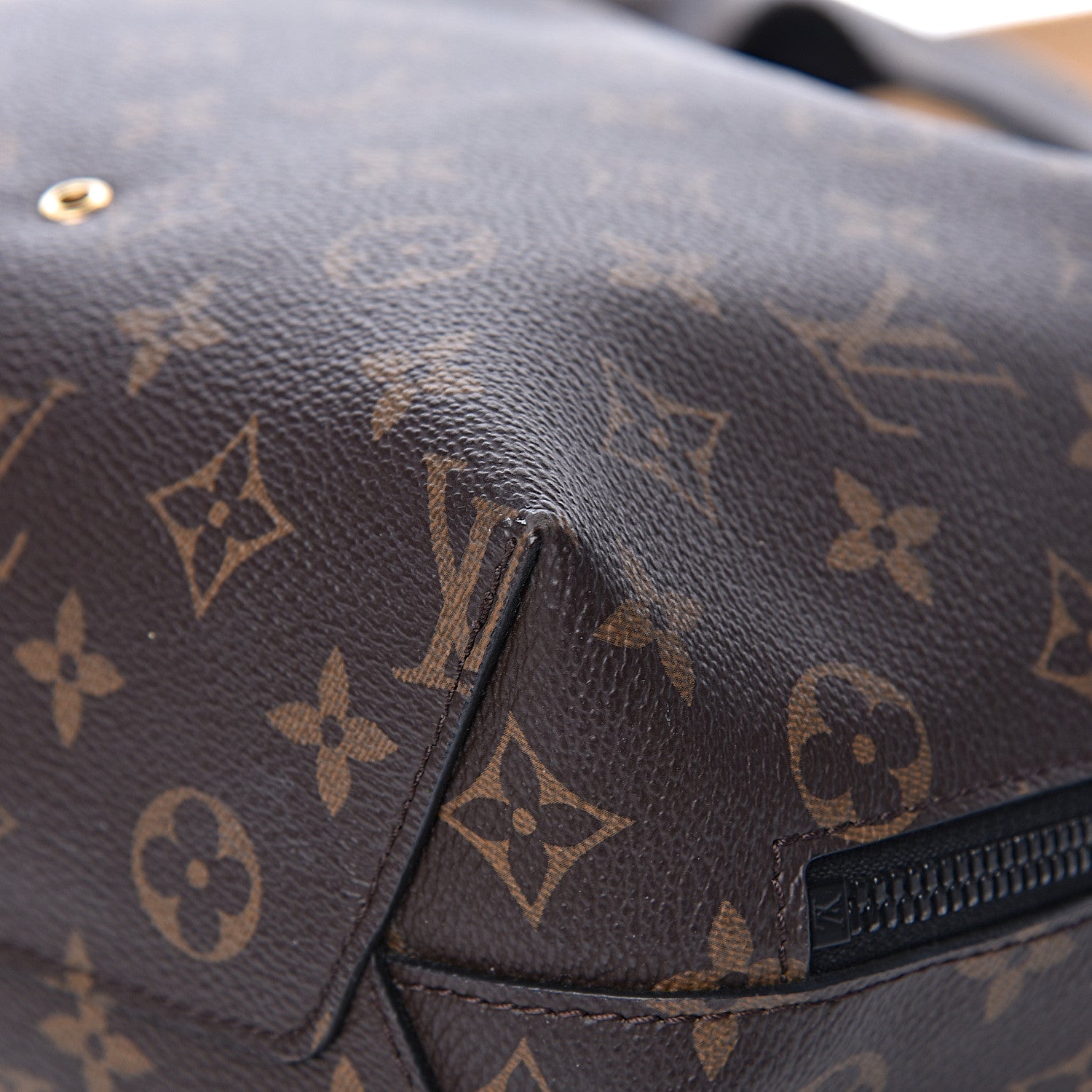 Louis Vuitton Monogram Atlantis PM 10 of 13