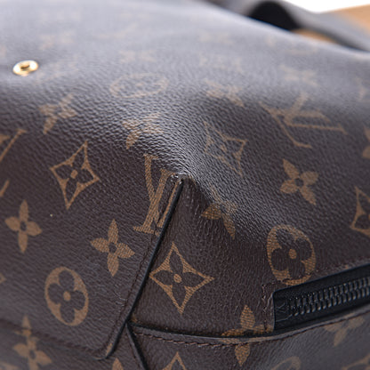 Louis Vuitton Monogram Atlantis PM 10 of 13