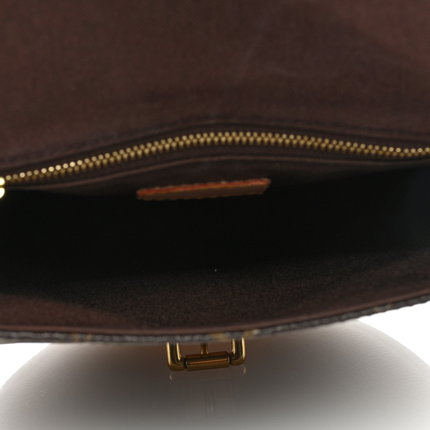 Monogram Chantilly PM