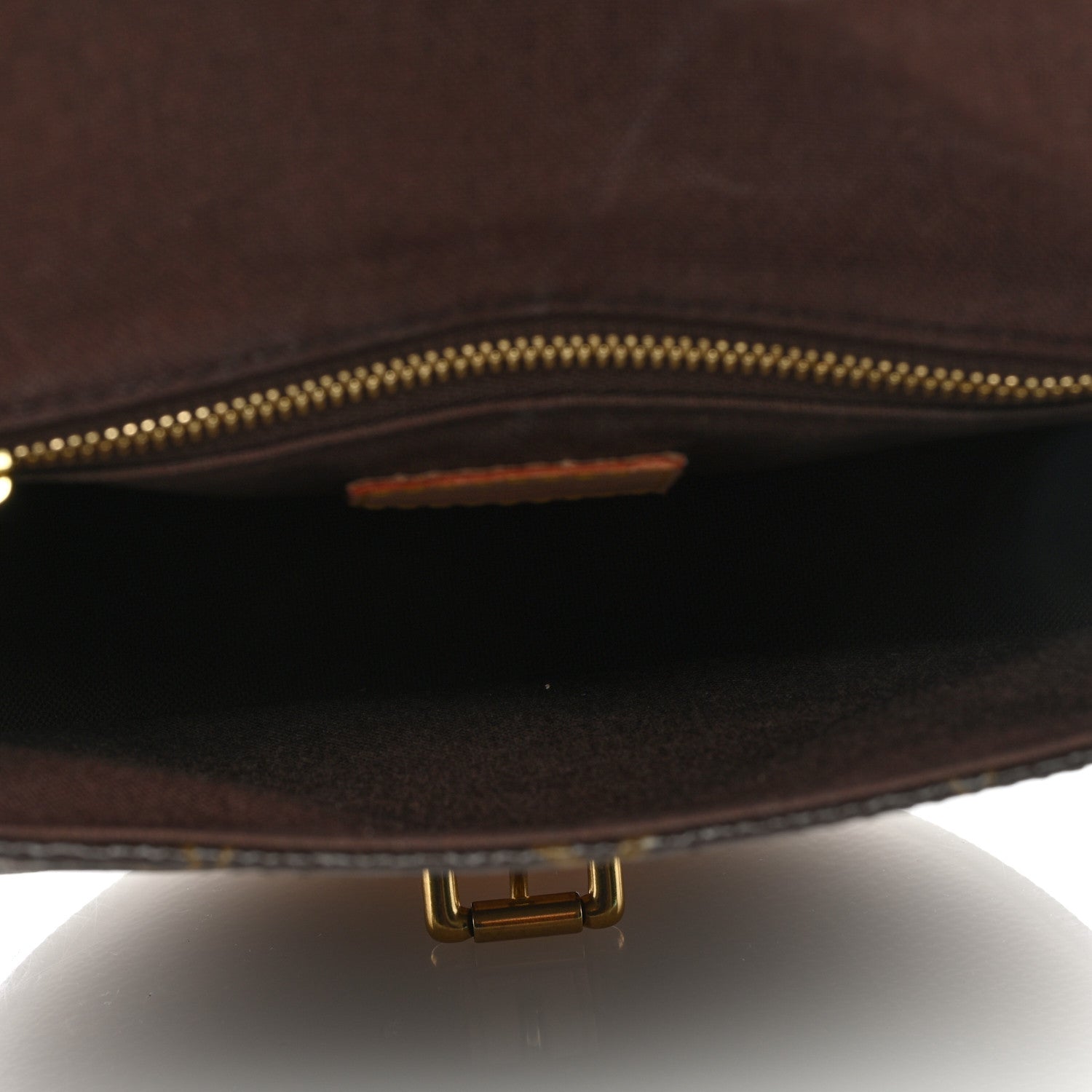 Louis Vuitton Monogram Chantilly PM 5 of 8