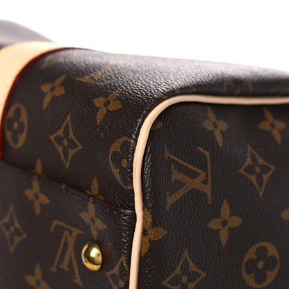 Louis Vuitton Monogram Carryall 11 of 20