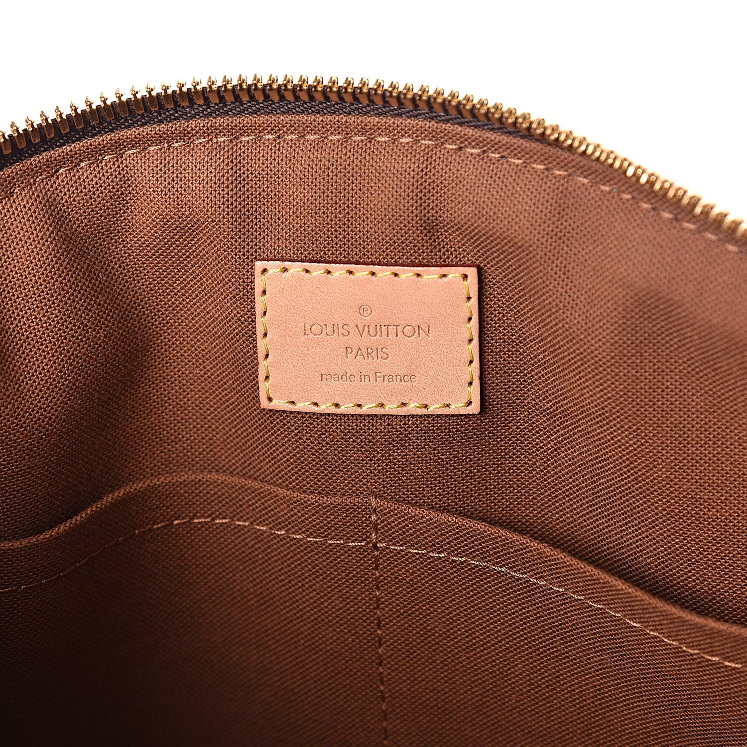 Louis Vuitton Monogram Tivoli PM 6 of 8