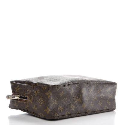 Louis Vuitton Monogram Trousse Toilette 28 4 of 7
