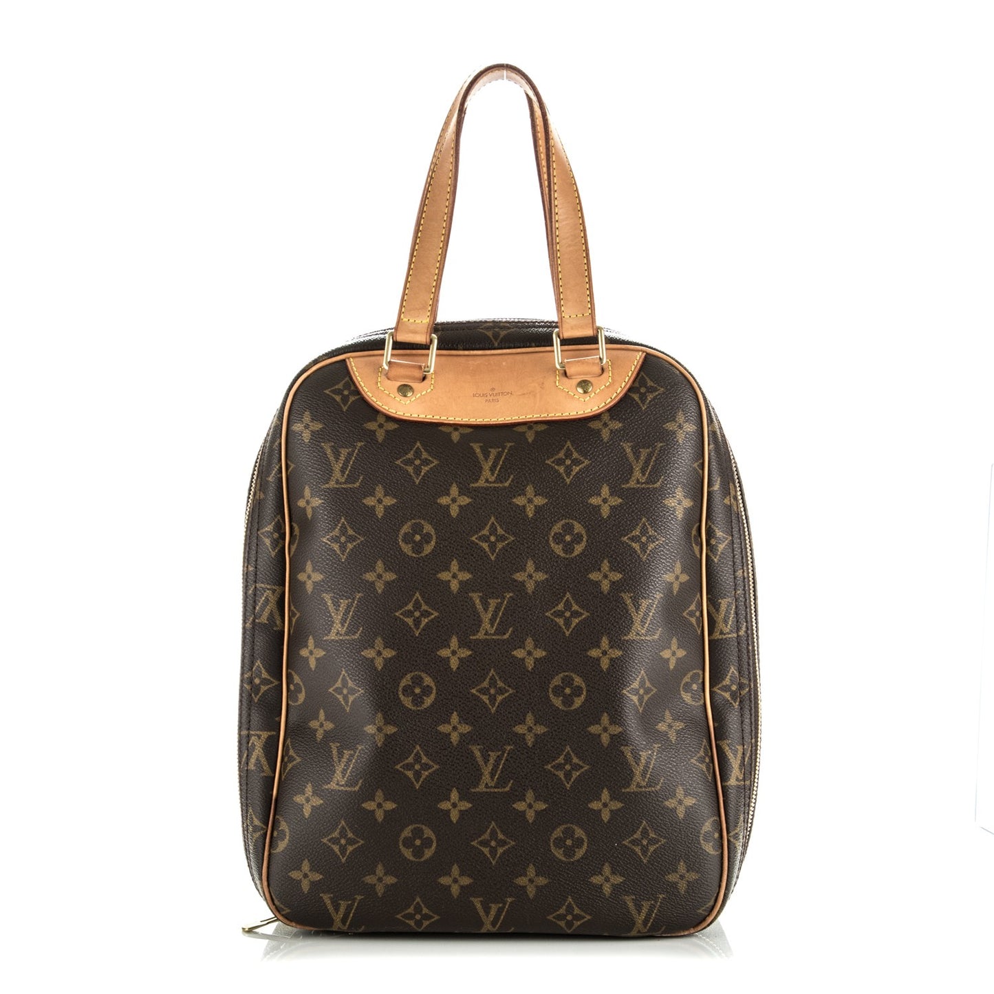 Monogram Excursion Shoe Bag