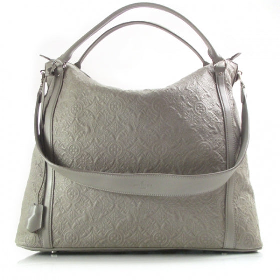 Monogram Antheia IXIA GM Grey