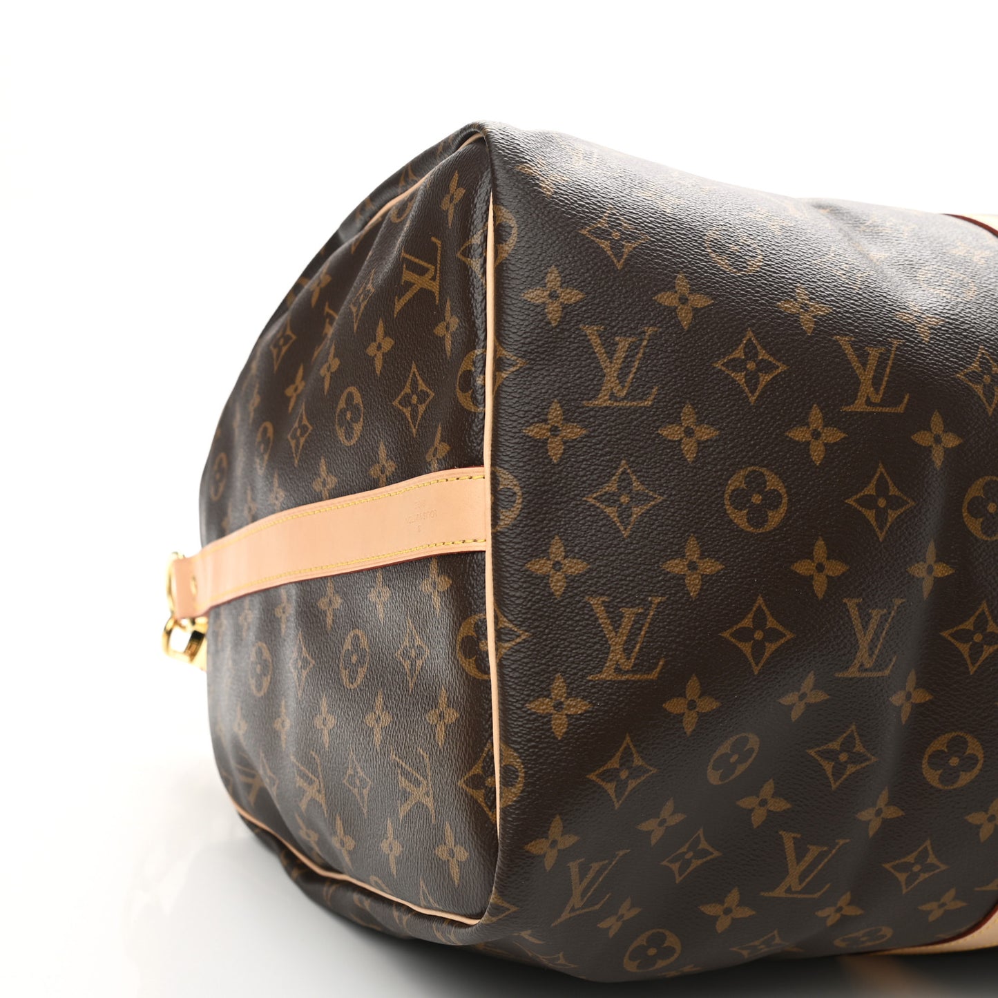 Monogram Keepall Bandouliere 55