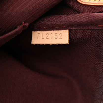 Louis Vuitton Monogram Favorite MM 7 of 12