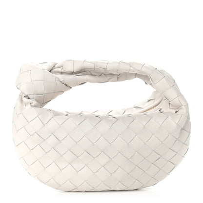 Bottega Veneta Nappa Intrecciato Mini Jodie Chalk 1 of 9