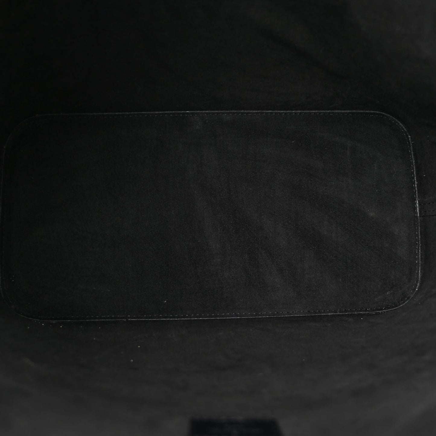 Epi Neverfull MM Black