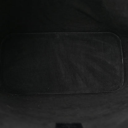 Louis Vuitton Epi Neverfull MM Black 5 of 12