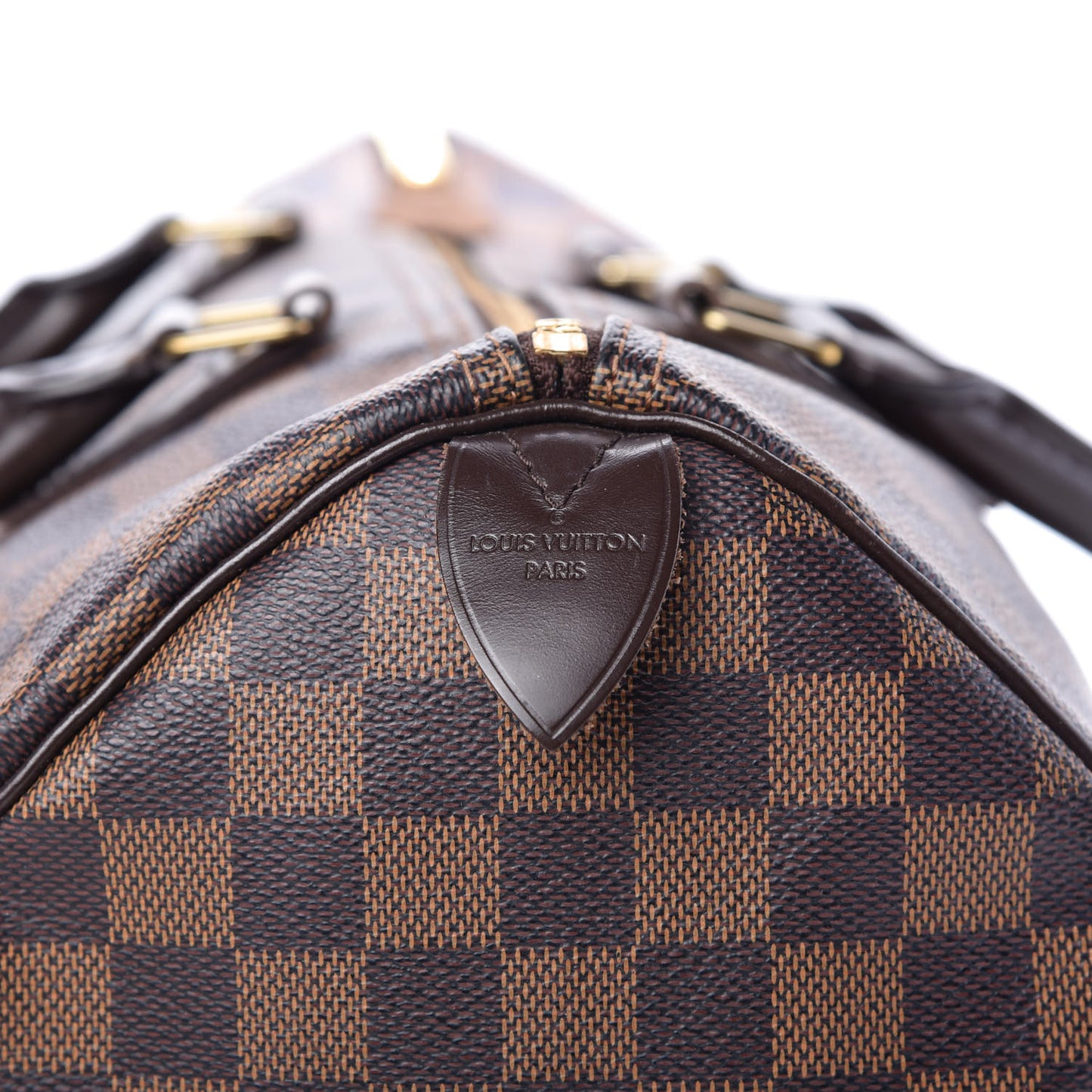 Damier Ebene Speedy 35