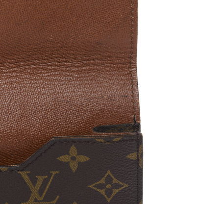 Louis Vuitton Monogram Porte-Documents Senateur Document Holder 9 of 12