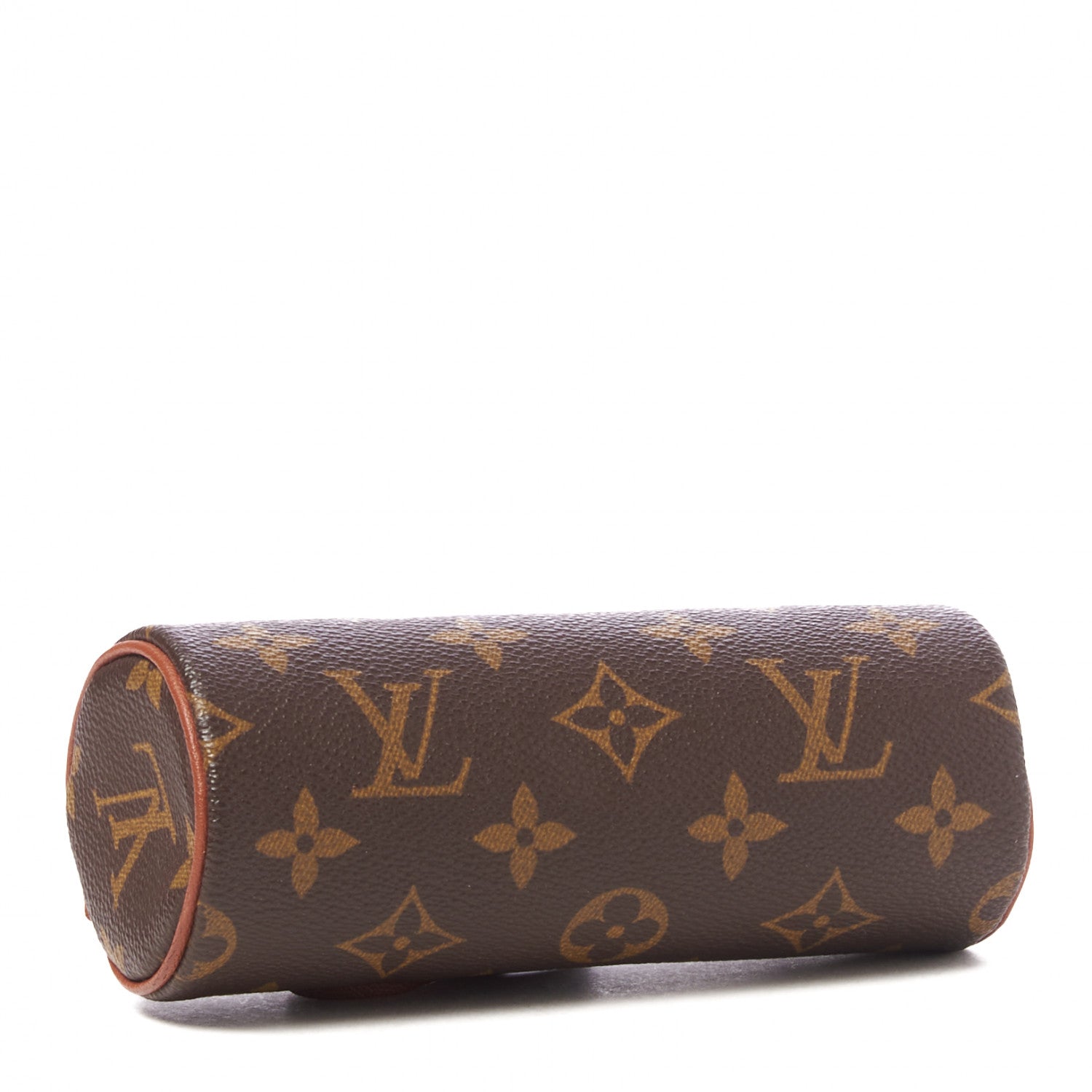 Louis Vuitton Monogram Mini Papillon 4 of 7