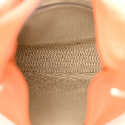 Hermes Swift Massai Cut 32 Orange 5 of 10