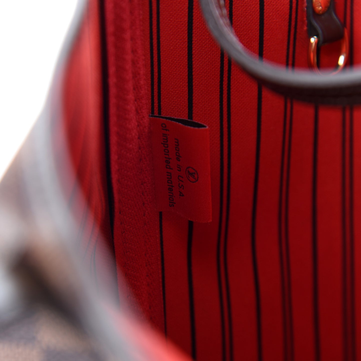 Damier Ebene Neo Neverfull MM