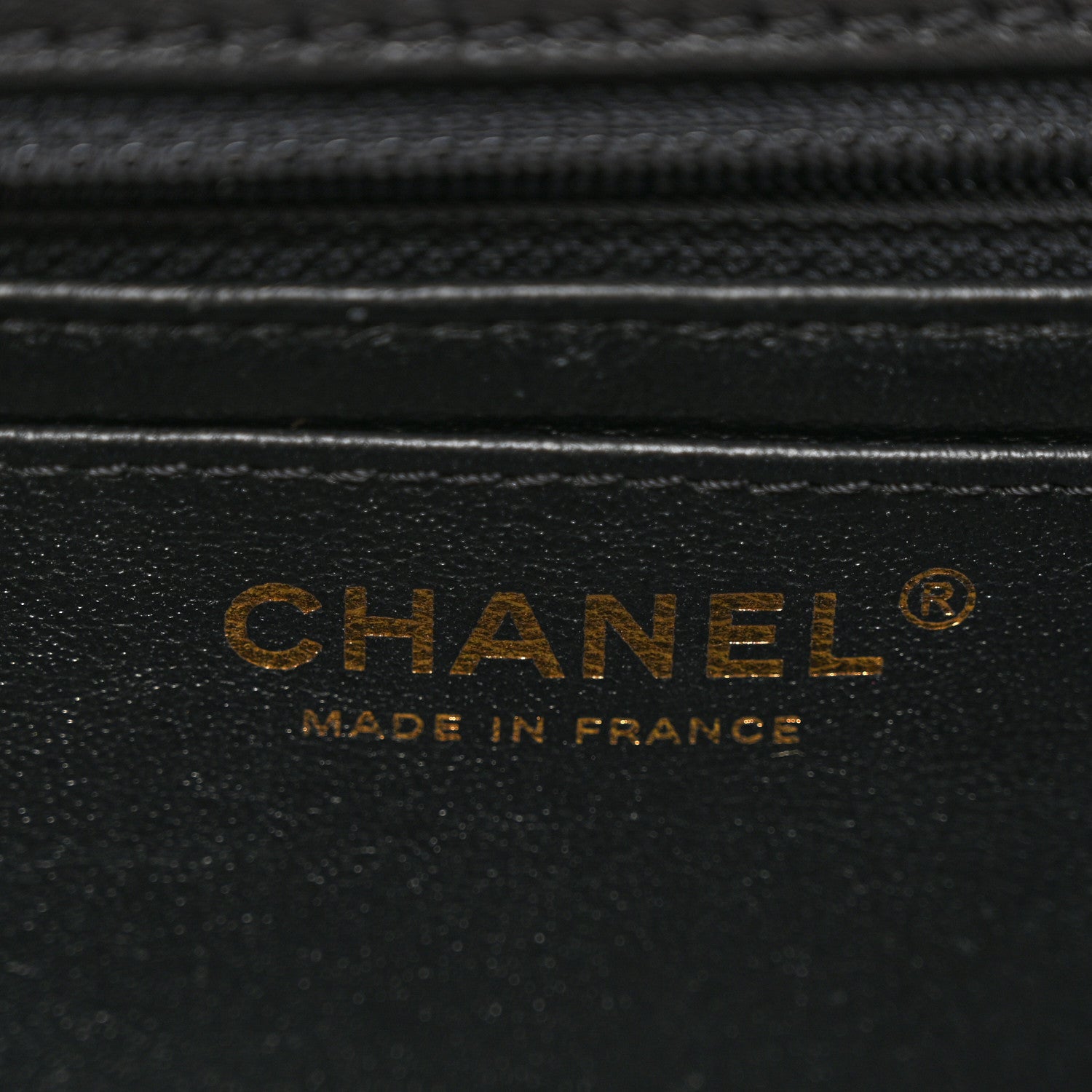 Chanel Aged Calfskin Quilted 2.55 Reissue Mini Flap Black 6 of 10