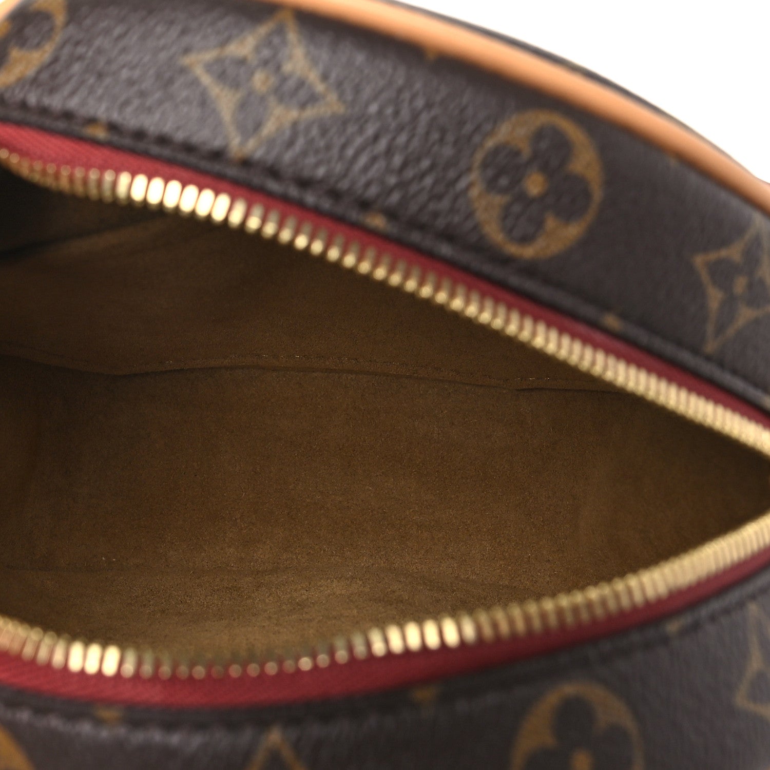 Louis Vuitton Monogram Boite Chapeau Souple PM 4 of 9