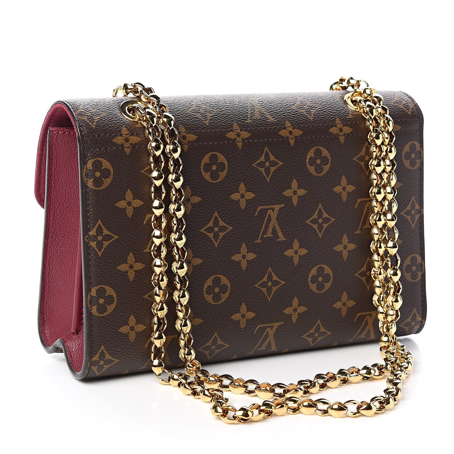 Monogram Victoire Raisin