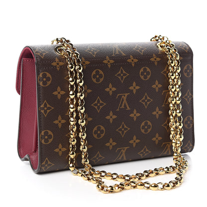 Louis Vuitton Monogram Victoire Raisin 3 of 9