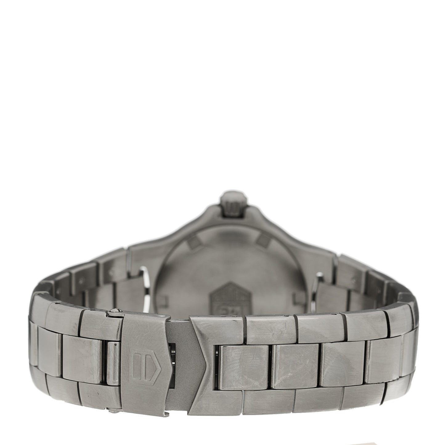 Stainless Steel 28mm Kirium Quartz Watch Silver WL1314
