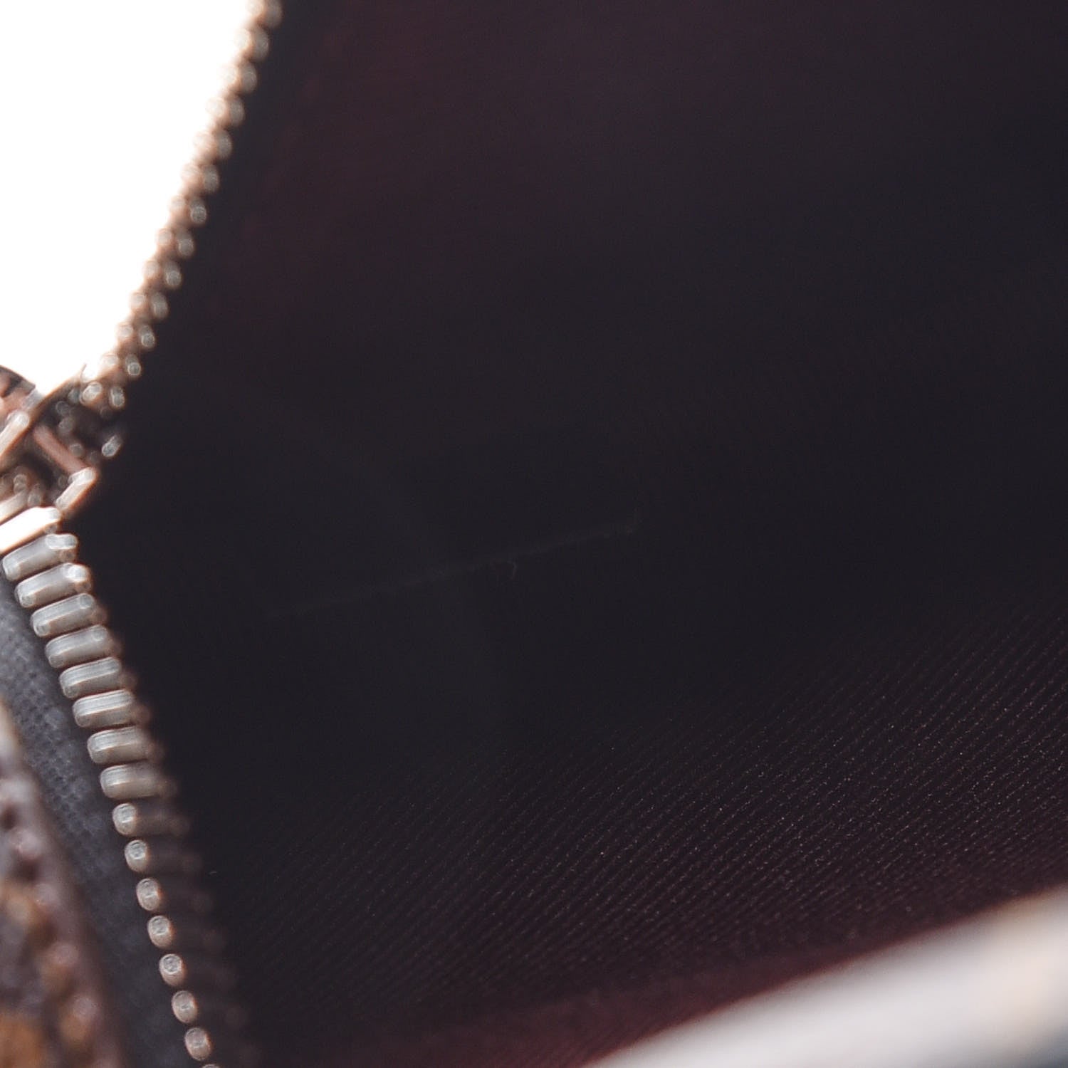 Louis Vuitton Monogram Macassar Josh Backpack 7 of 15