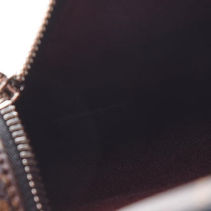 Louis Vuitton Monogram Macassar Josh Backpack 7 of 15