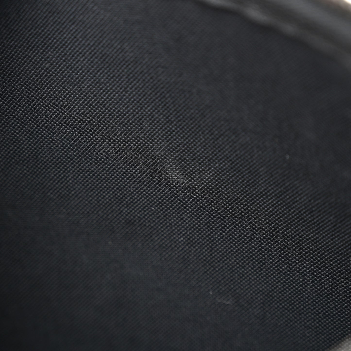 Reverse Monogram Eclipse Trio Messenger