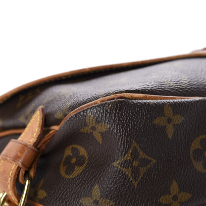 Louis Vuitton Monogram Saumur 30 20 of 21