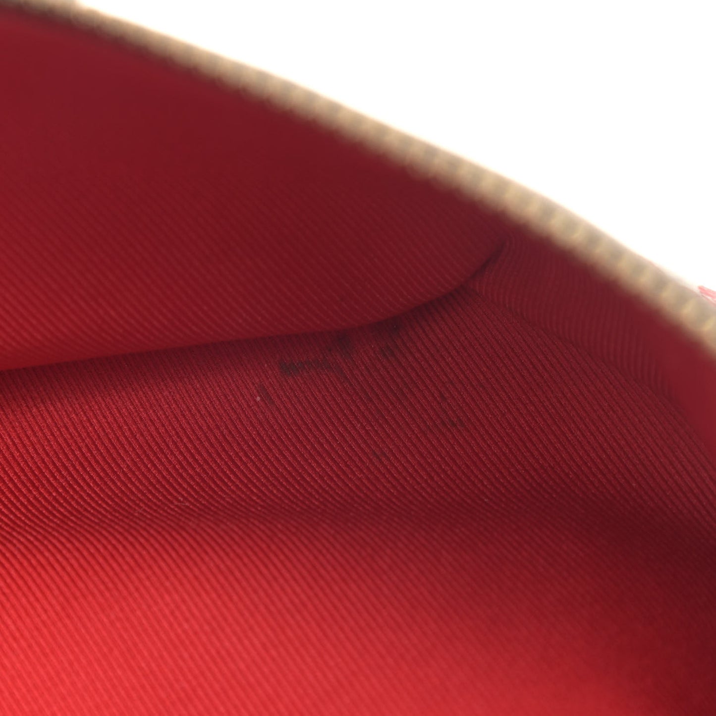 Monogram My LV World Tour Bumbag