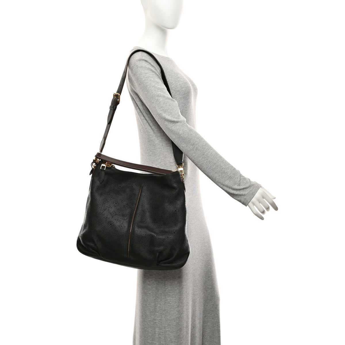 Mahina Selene MM Black