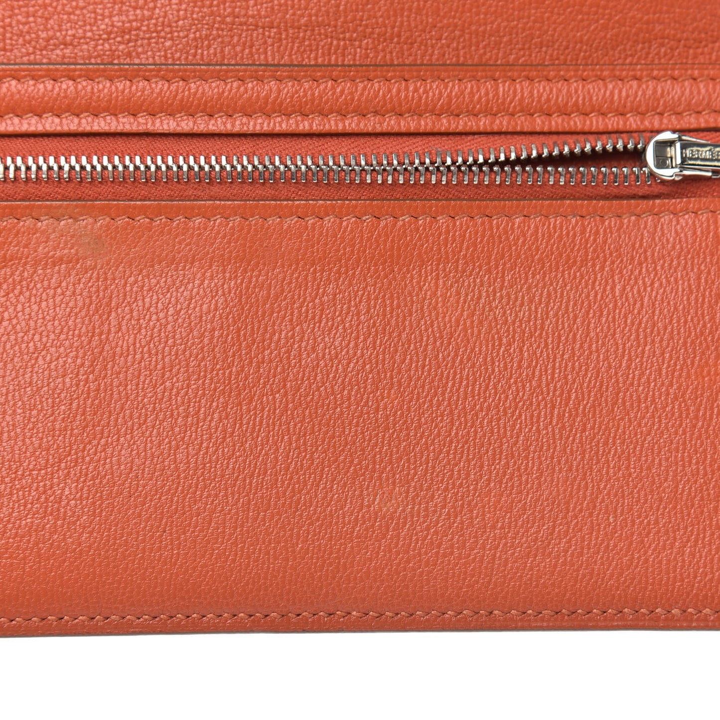 Matte Alligator Bearn Wallet