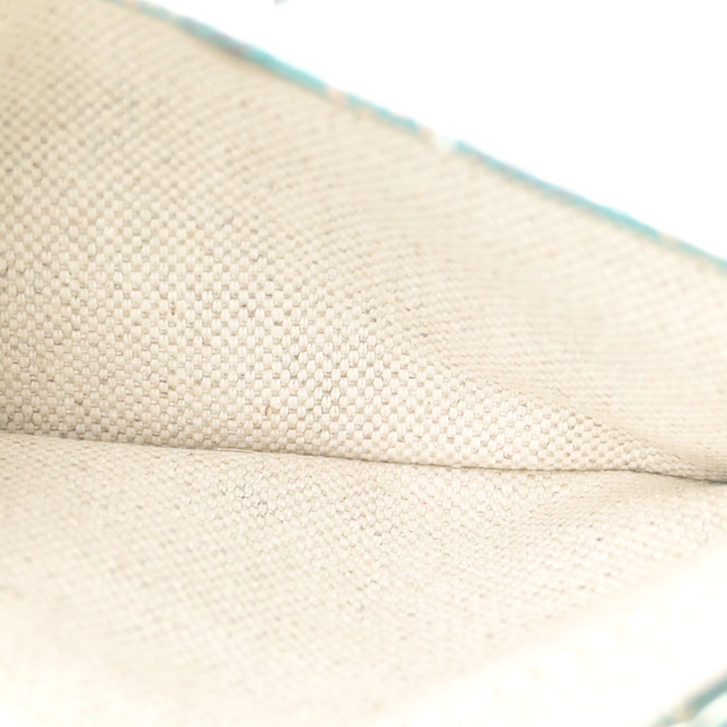 Goyardine Reversible Mini Anjou Green