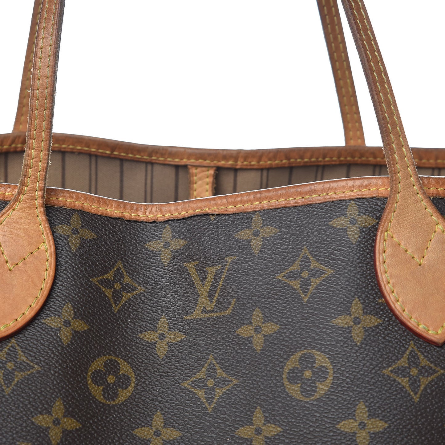 Monogram Neverfull GM