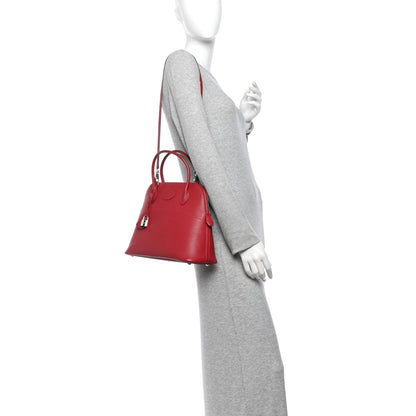 Hermes Fjord Bolide 31 Rouge Vif 2 of 10