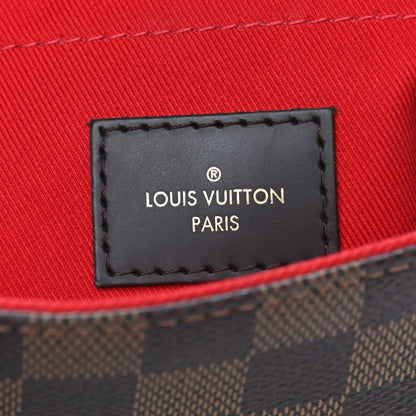 Louis Vuitton Damier Ebene Croisette 7 of 9
