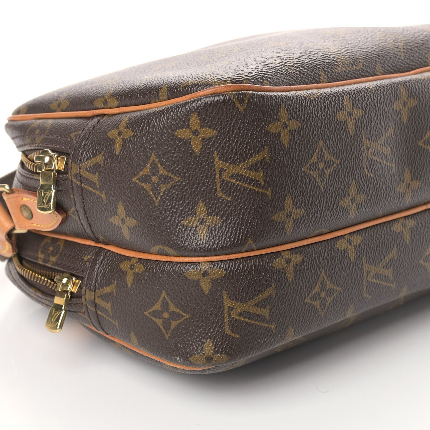 Monogram Reporter PM