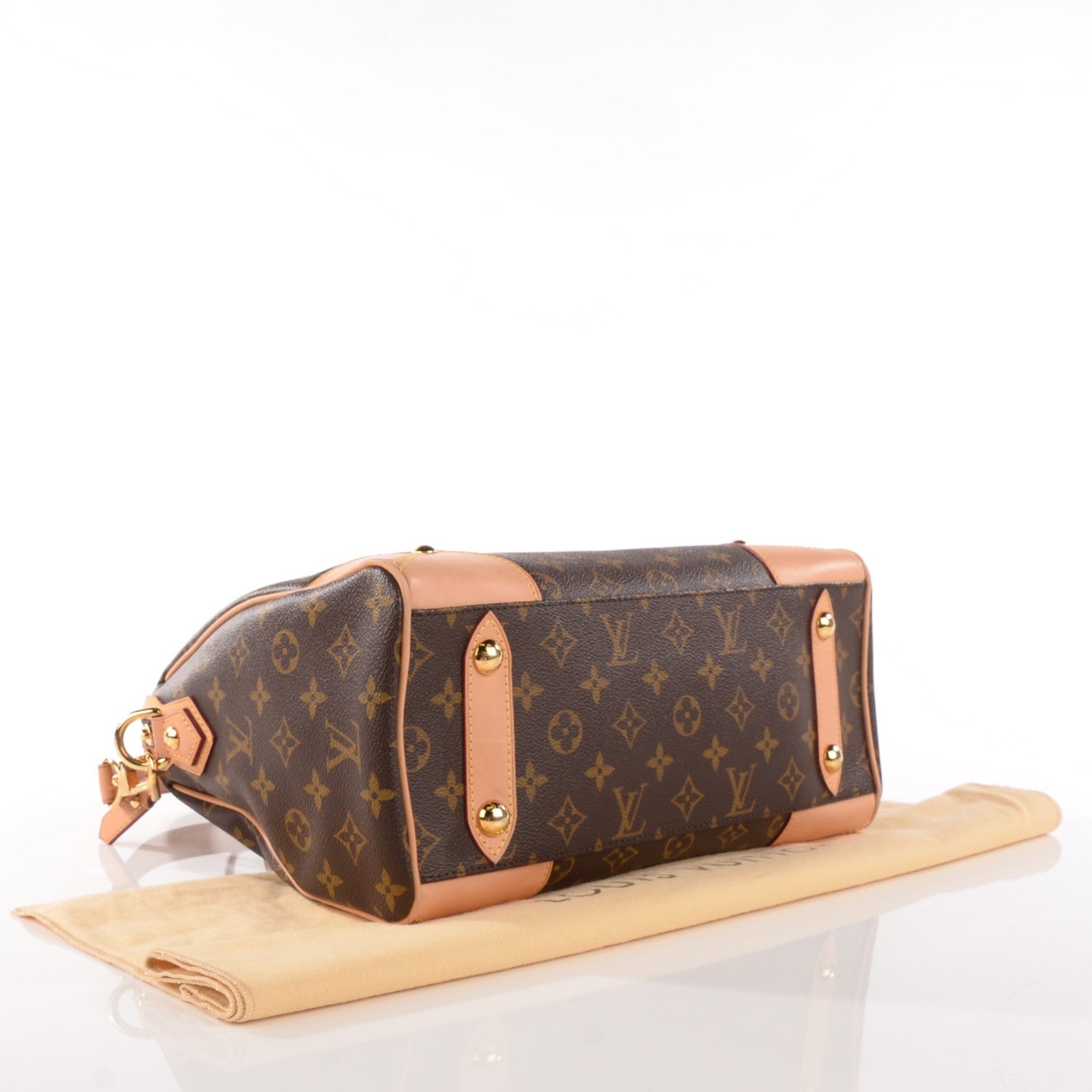 Louis Vuitton Monogram Retiro PM 4 of 8
