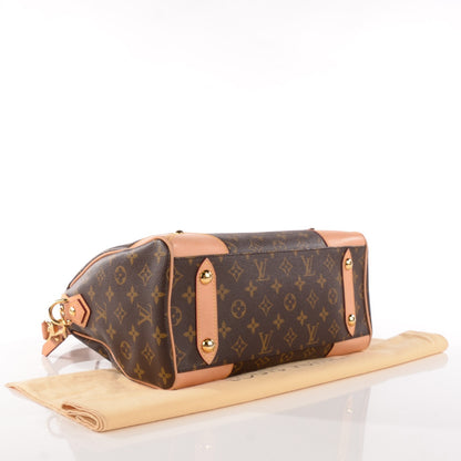 Louis Vuitton Monogram Retiro PM 4 of 8