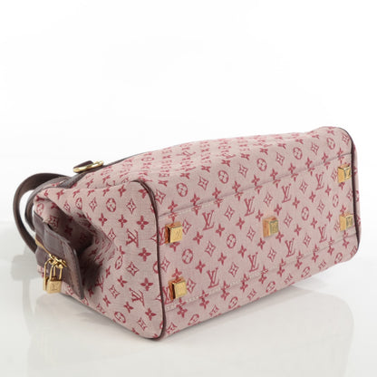 Louis Vuitton Mini Monogram Josephine PM Cherry 4 of 7