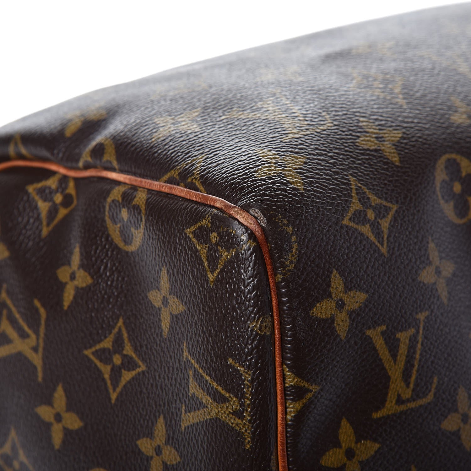 Louis Vuitton Monogram Speedy 30 11 of 19