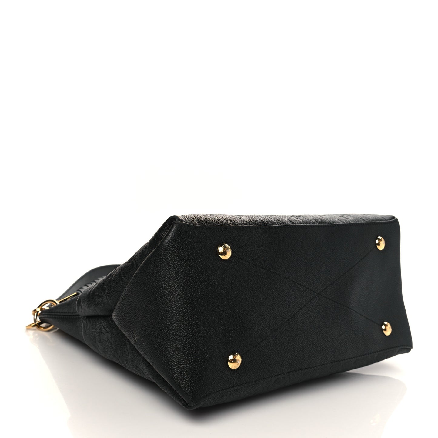 Empreinte Maida Hobo Black