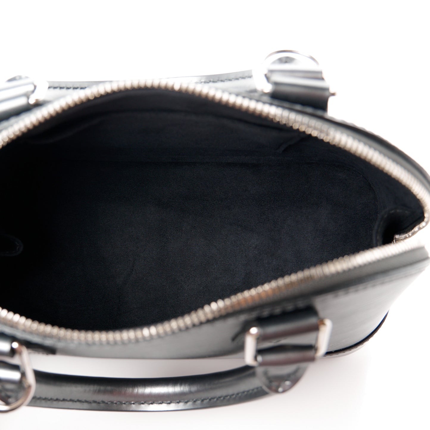 Epi Alma BB Anthracite Nacre