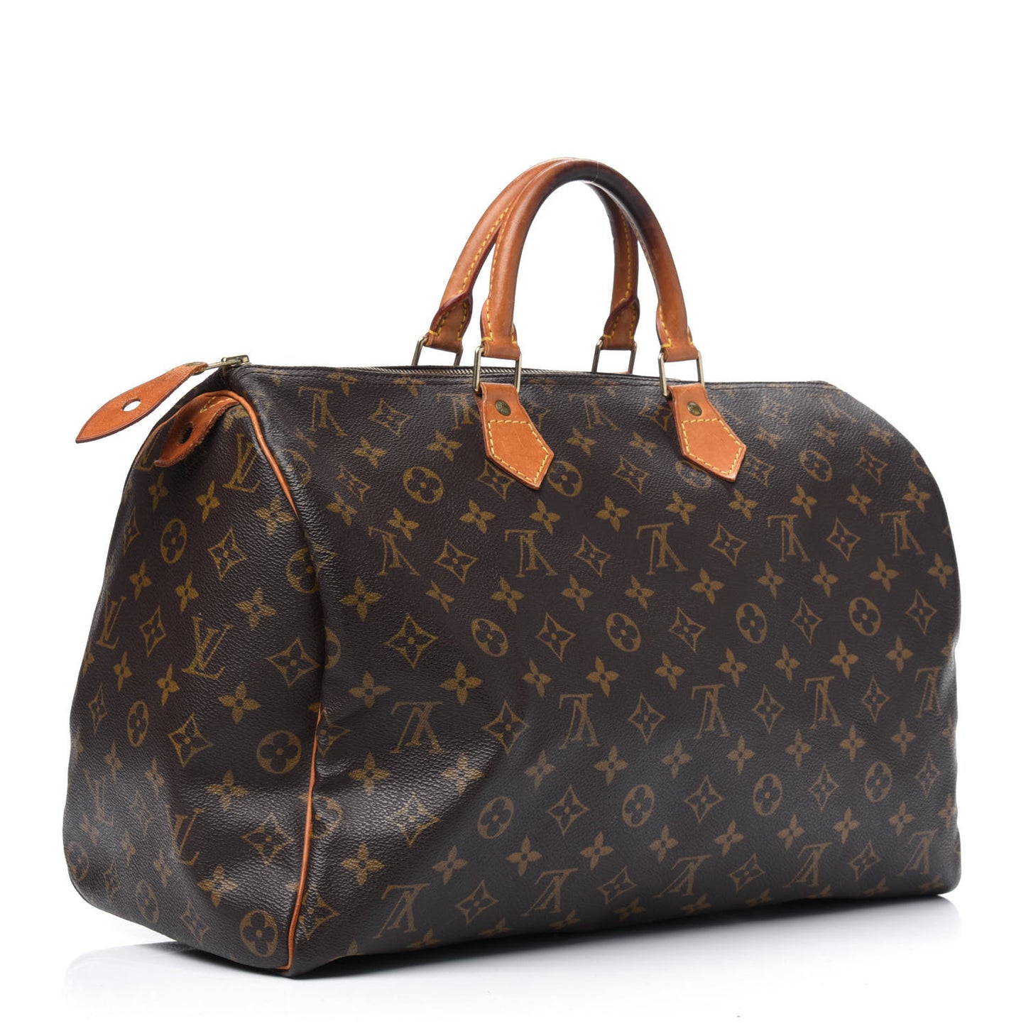 Monogram Speedy 40