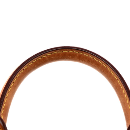 Louis Vuitton Monogram Speedy Bandouliere 25 15 of 15