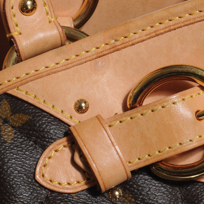 Louis Vuitton Monogram Etoile Shopper 5 of 8