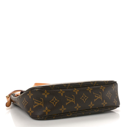 Louis Vuitton Monogram Mabillon 4 of 11