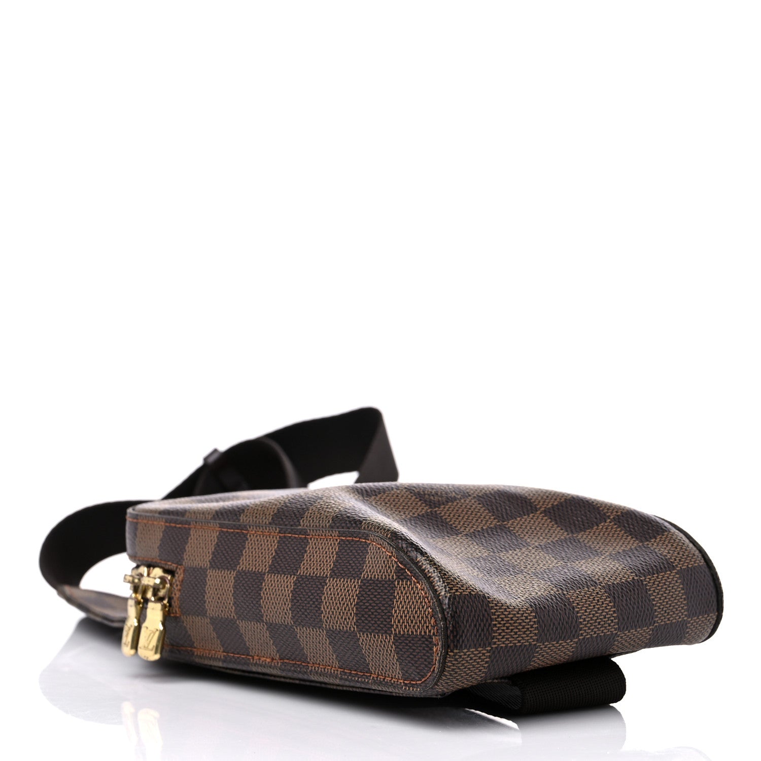 Louis Vuitton Damier Ebene Geronimos 4 of 12