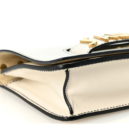 Christian Dior Calfskin J'Adior Chain Flap Bag Off White 8 of 10