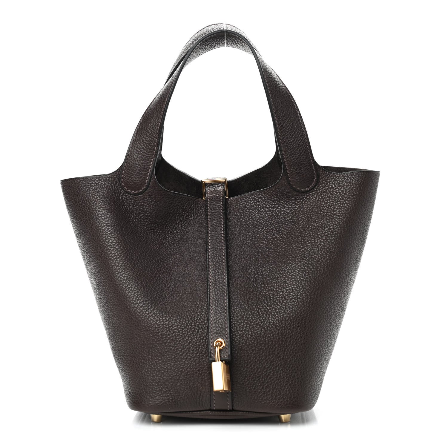 Hermes Barenia Faubourg Picotin Lock 18 PM Ebene 1 of 10