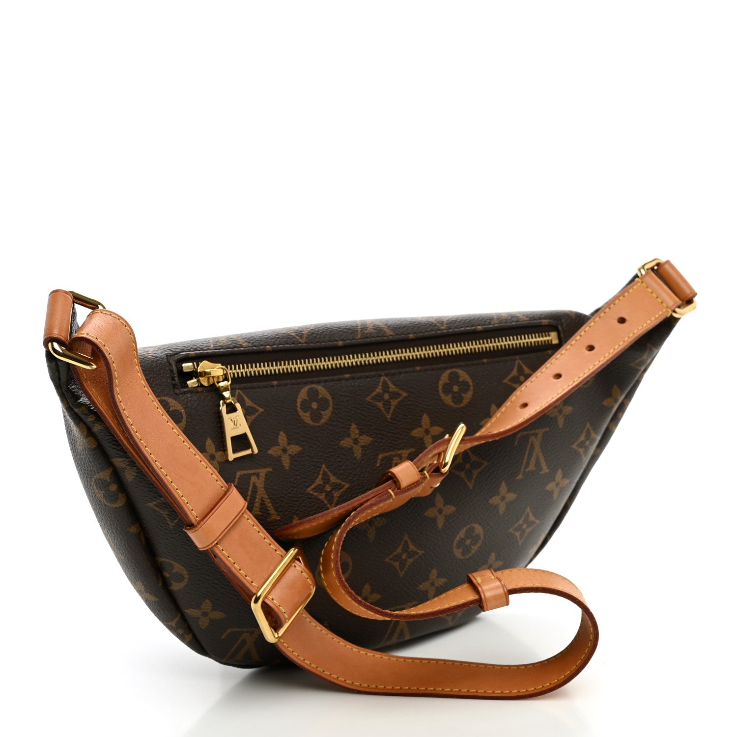 Louis Vuitton Monogram Bumbag 2 of 8